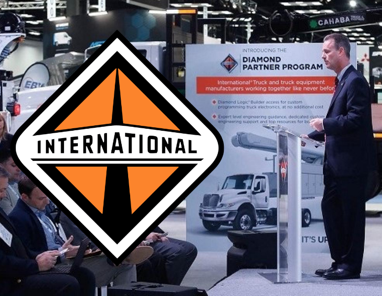 Braun Ambulances is now an International Diamond Partner