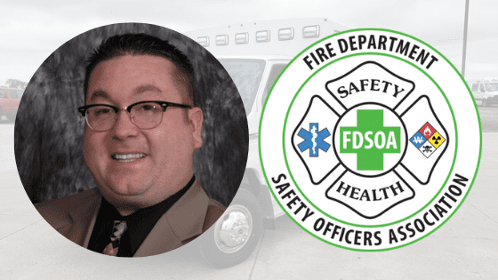 Braun Ambulances’ Chad Brown to Present at FDSOA 2020