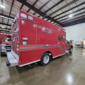 9237 Chief XL Type I Ambulance