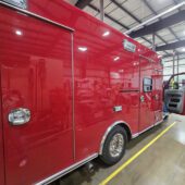 9347 Chief XL Type III Ambulance