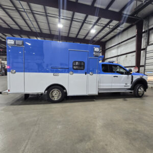 Liberty Ambulance