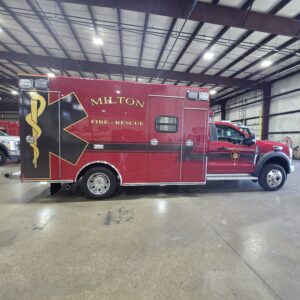 Chief XL Ambulance