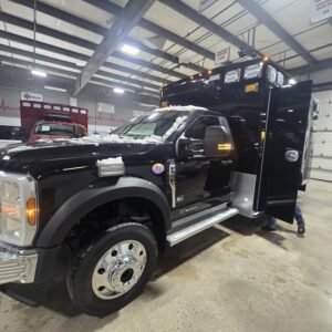 9741 Chief XL Type I Ambulance