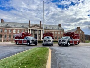 10452-57 Chief XL Type I Ambulance