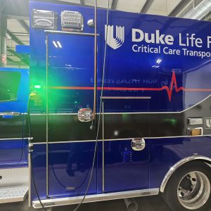 Liberty Ambulance