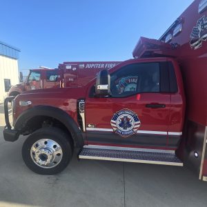 10049 Chief XL Type I Ambulance