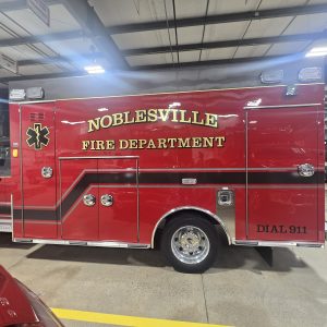10696 Chief XL Type I Ambulance
